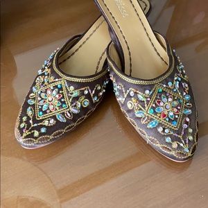 Brand new Matisse slides/mules 8.5